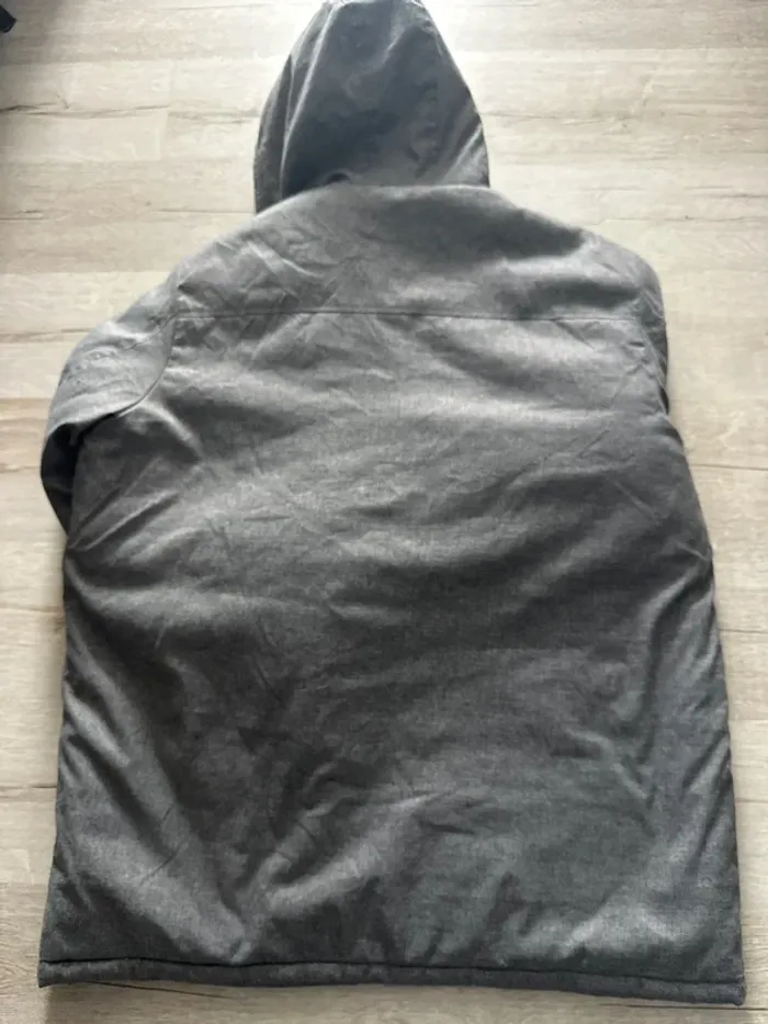 Parka - photo numéro 7