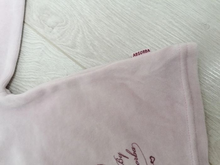 Pyjama Absorba 2 pièces taille 12 mois - photo numéro 4