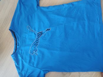 T-shirt puma