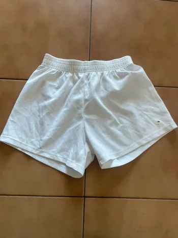 Short 6 ans