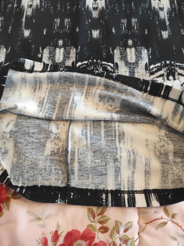 Robe d'été H&M - M / 38 - photo numéro 3