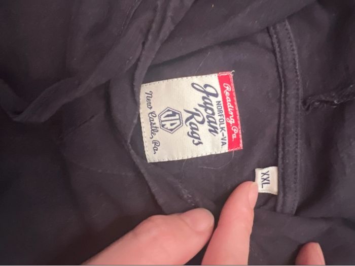 Sweet avec capuche - photo numéro 3