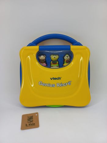 V-Tech - Genius Récré Taille unique