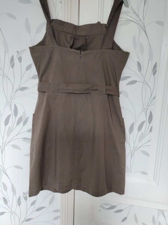 Robe courte - photo numéro 2