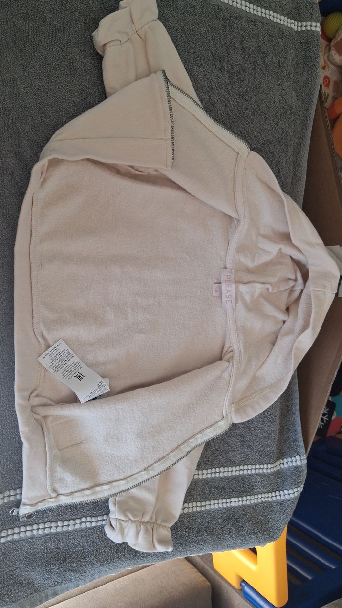 Gilet 9 mois - photo numéro 2