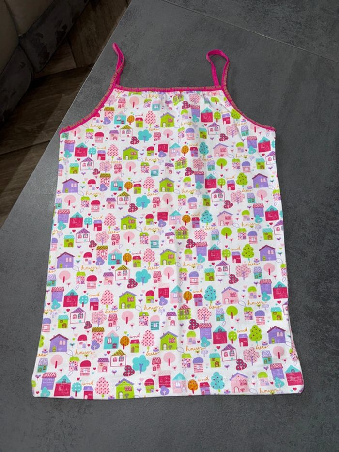 Débardeur - photo numéro 5