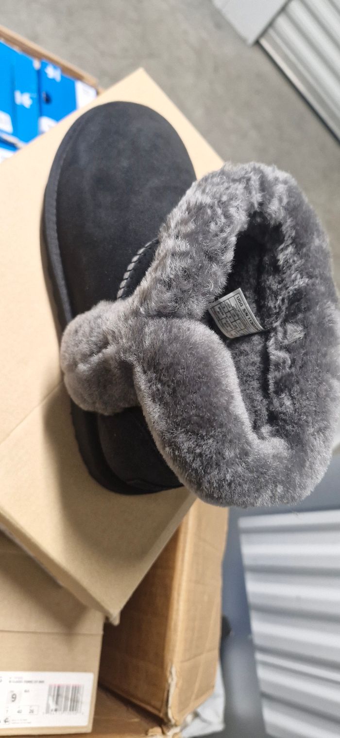 Ugg Suède - photo numéro 8