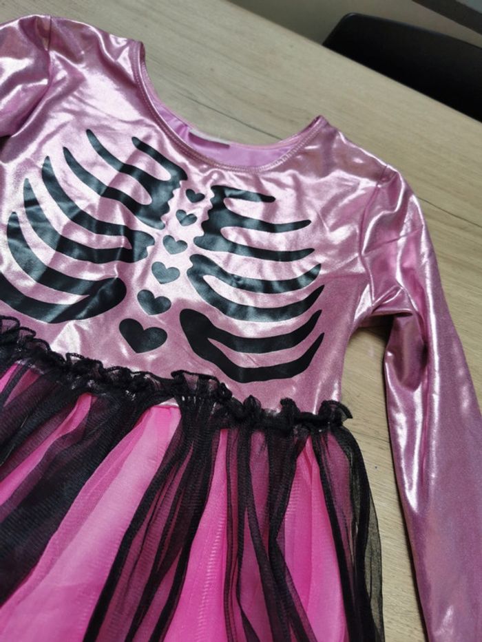 Costume 10 ans - photo numéro 2