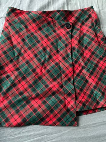 Jupe fille H  et M