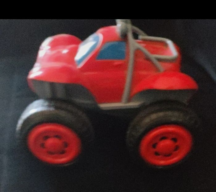 Voiture enfant Chicco - photo numéro 3