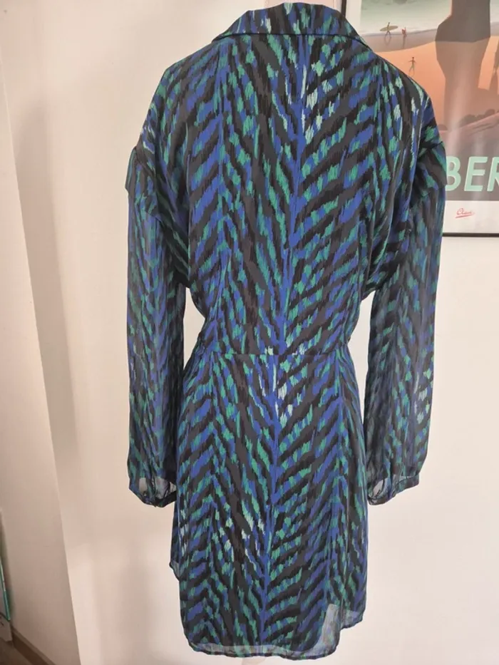 Robe One Step neuve - photo numéro 2