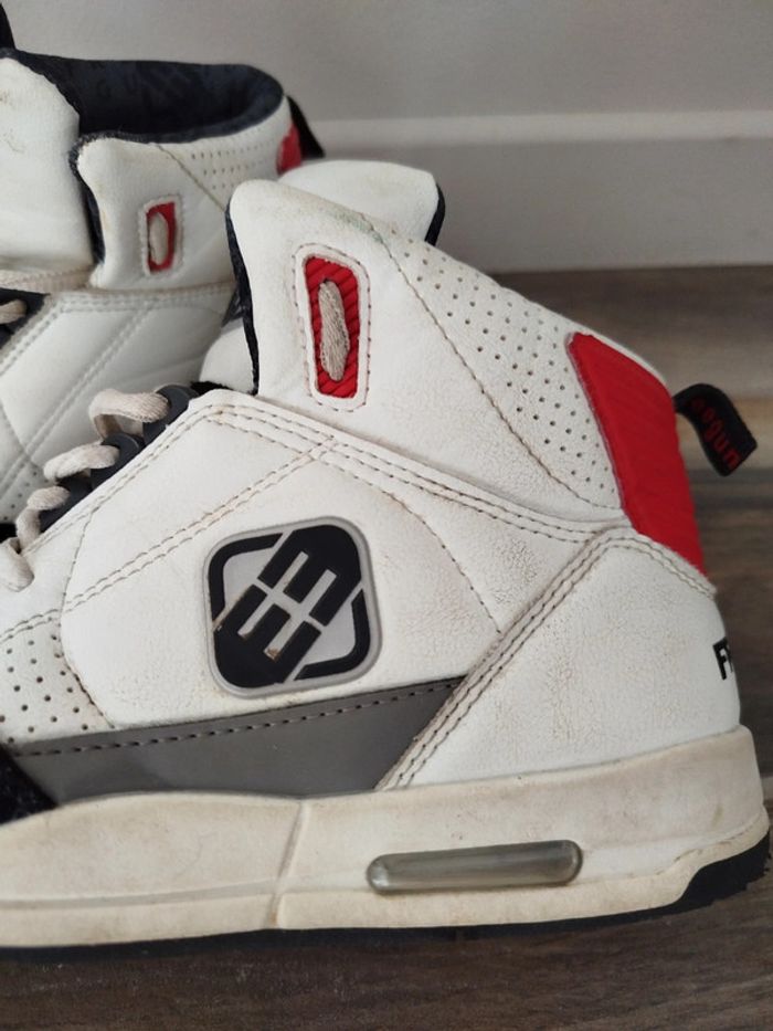 Chaussures freegun - photo numéro 2