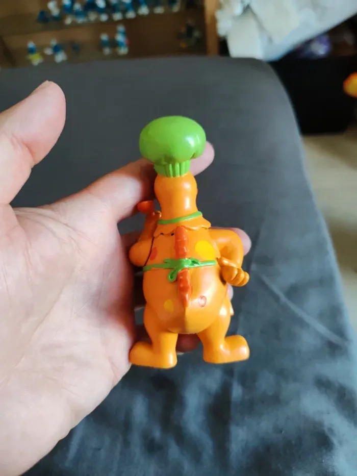 Figurine Casimir - photo numéro 13