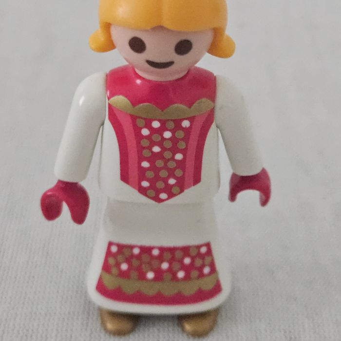 Playmobil petite princesse - photo numéro 2