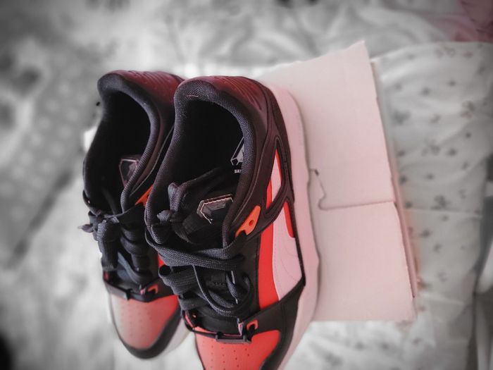 Chaussure basket  homme - photo numéro 4