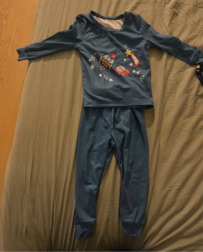 Lot de vêtements - photo numéro 10