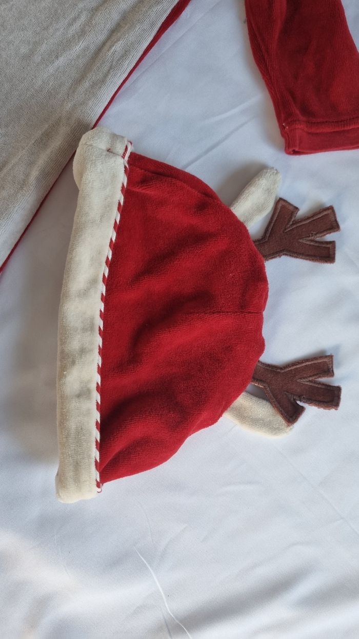 Magnifique lot spécial Noël pour bébé - photo numéro 5