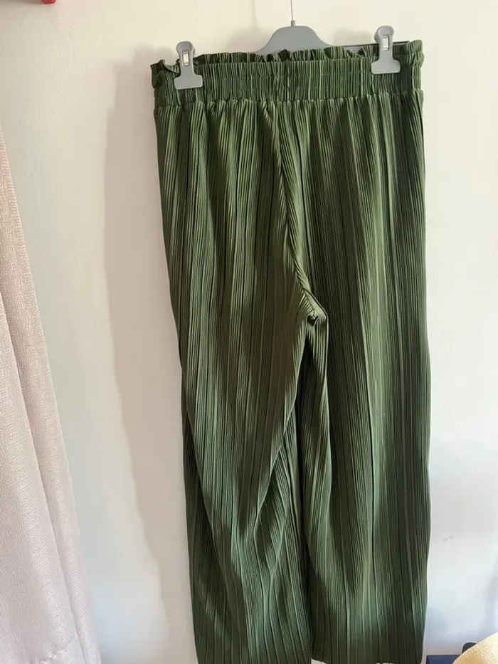 Pantalon Kiabi 💚 - photo numéro 6