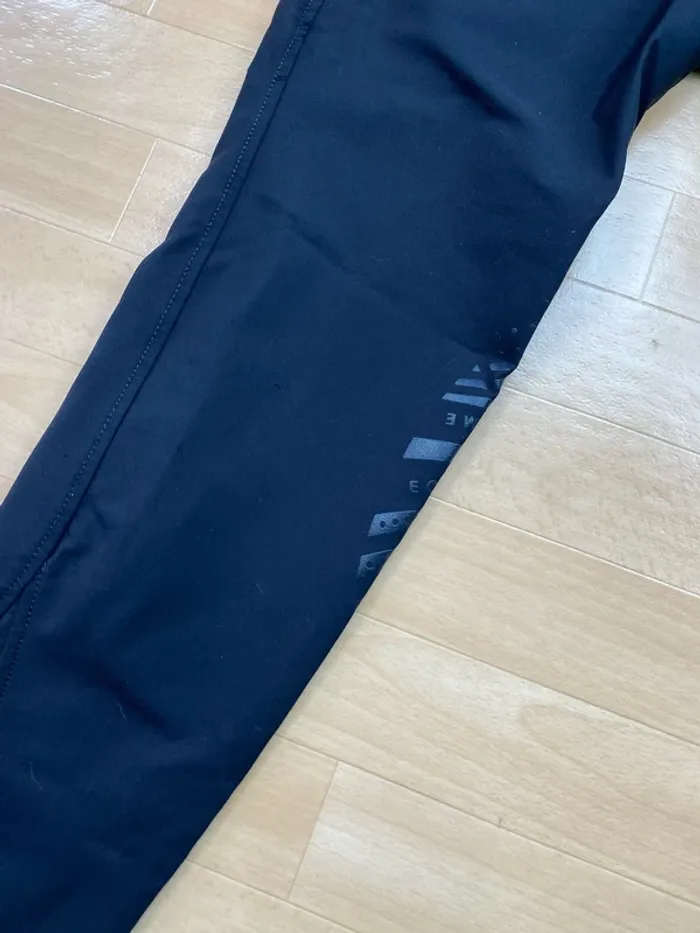 Pantalon d’équitation Equithème Push Up – Noir – Taille 40 - photo numéro 5