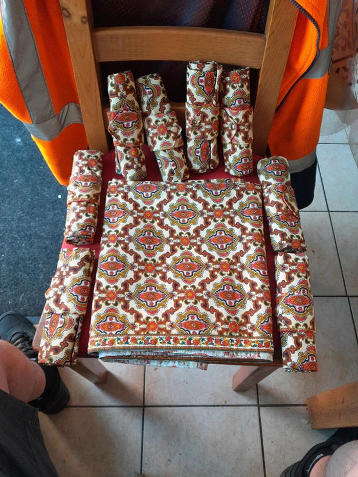 Nappe - photo numéro 2