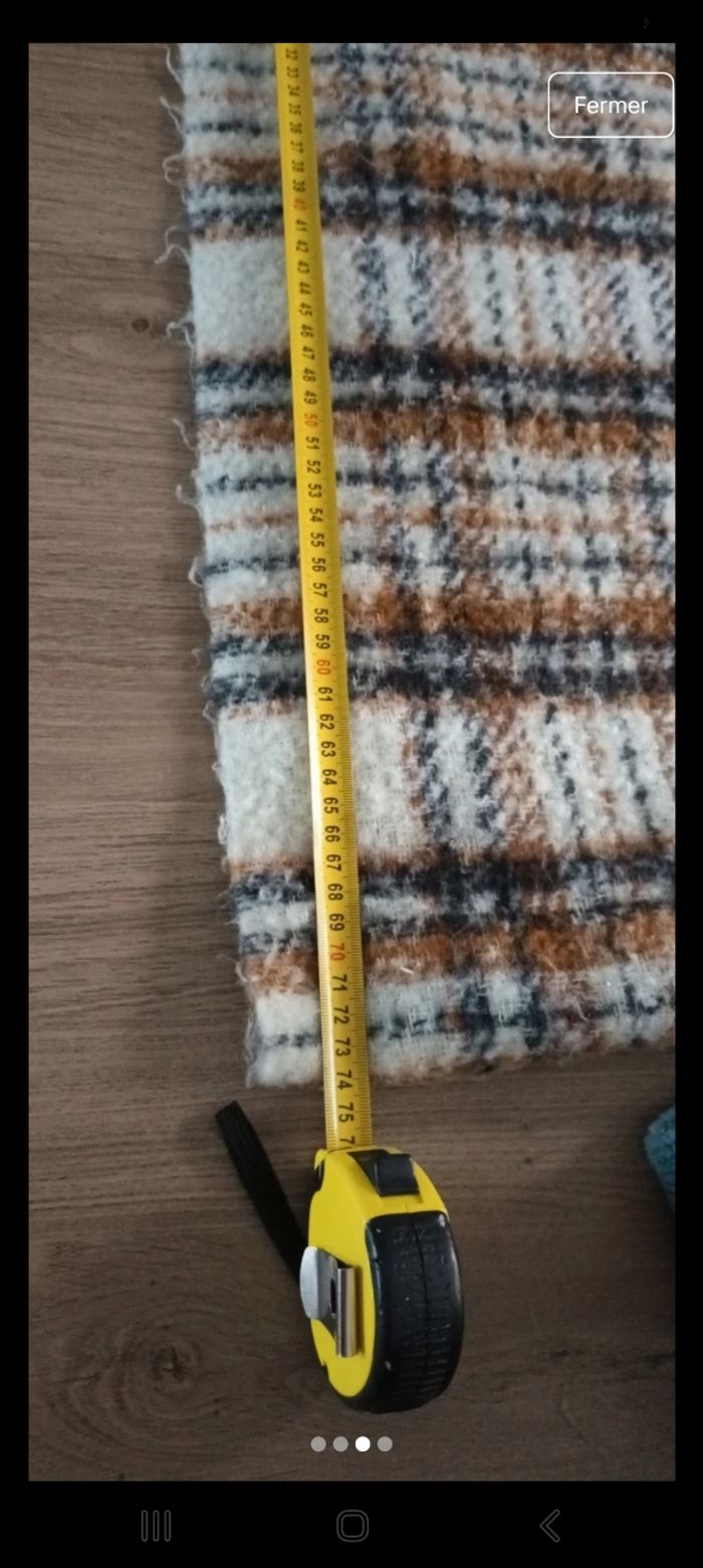 Poncho - photo numéro 3