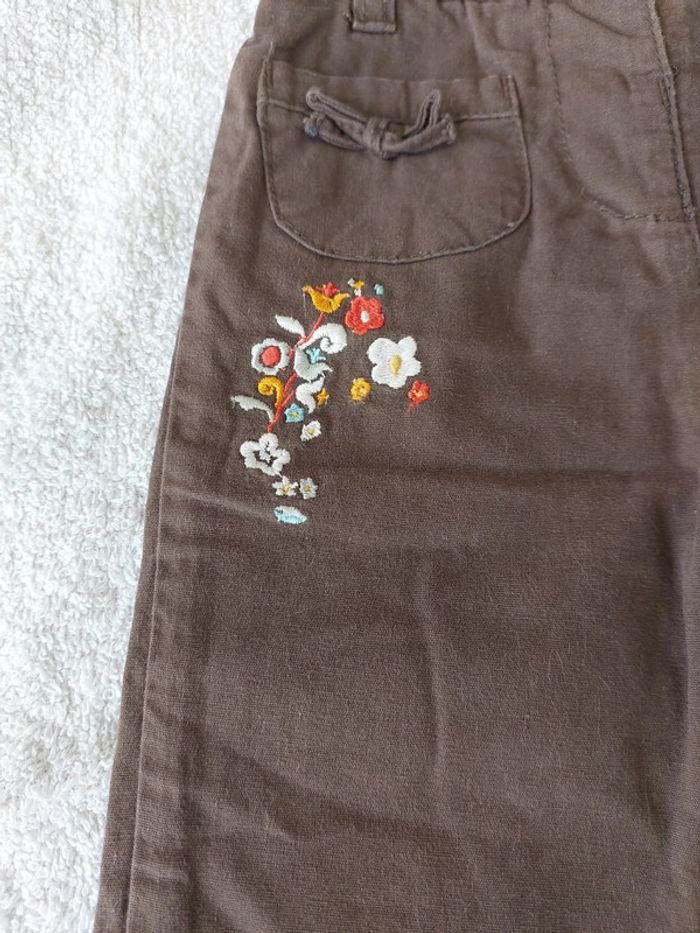 Pantalon (12 mois) - photo numéro 2