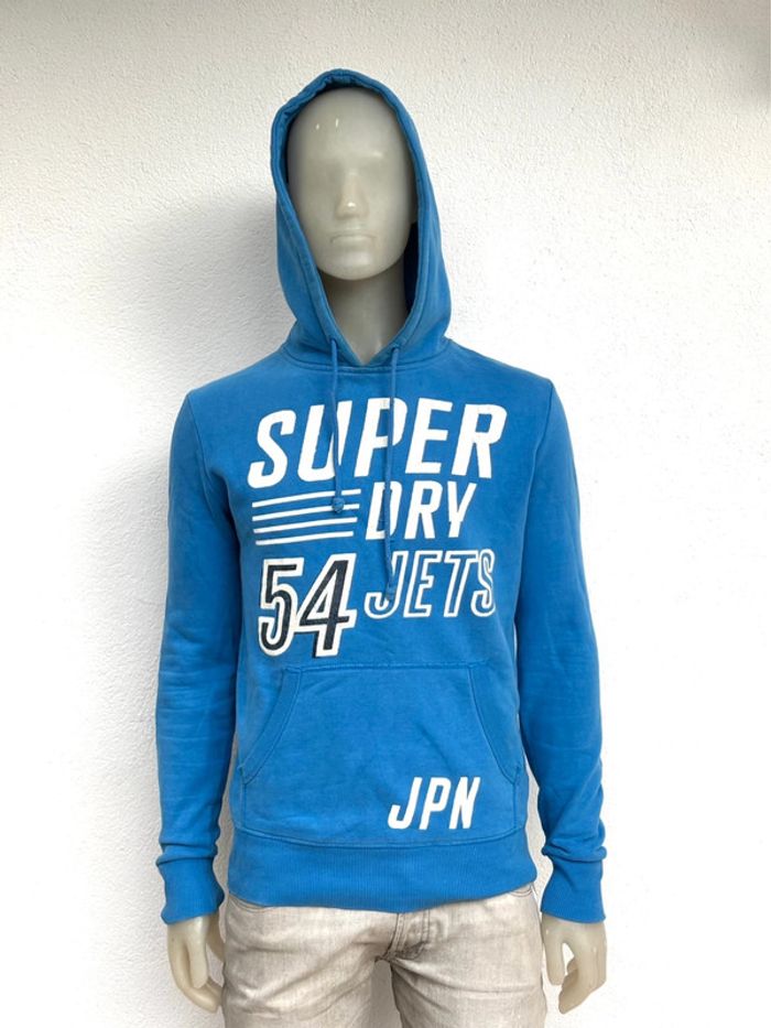 Sweat Superdry - photo numéro 3