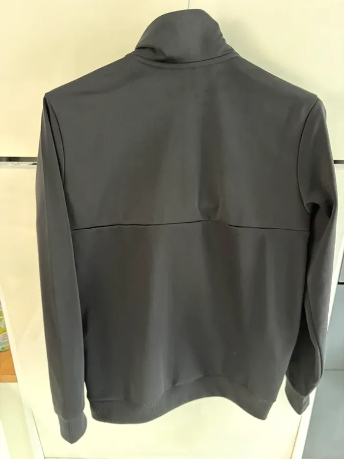 Veste adidas garçon 11-12 ans - photo numéro 3