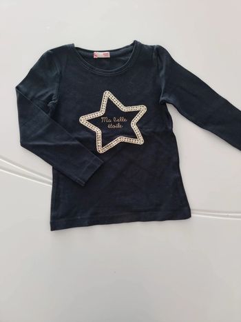 T-shirt DPAM
