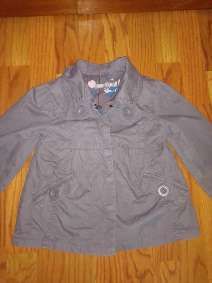 Veste 4 ans - photo numéro 3