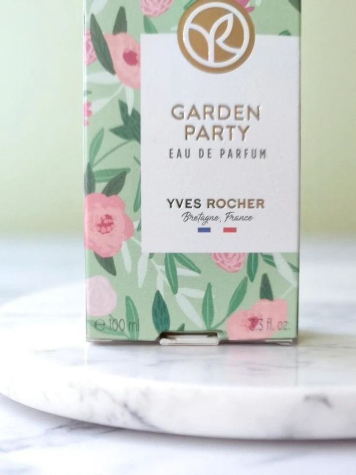 Eau de parfum Garden Party 100 ml - photo numéro 2
