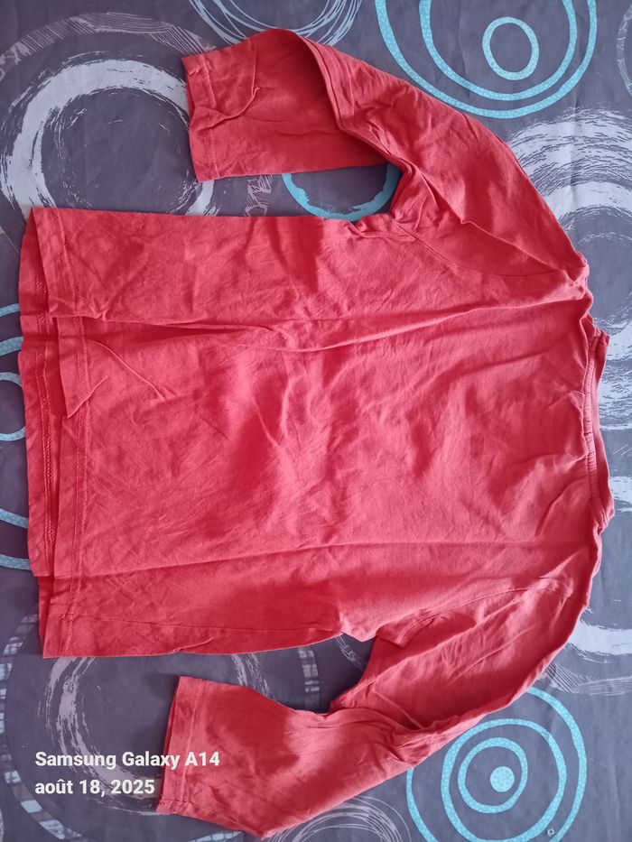 Pyjama - photo numéro 3