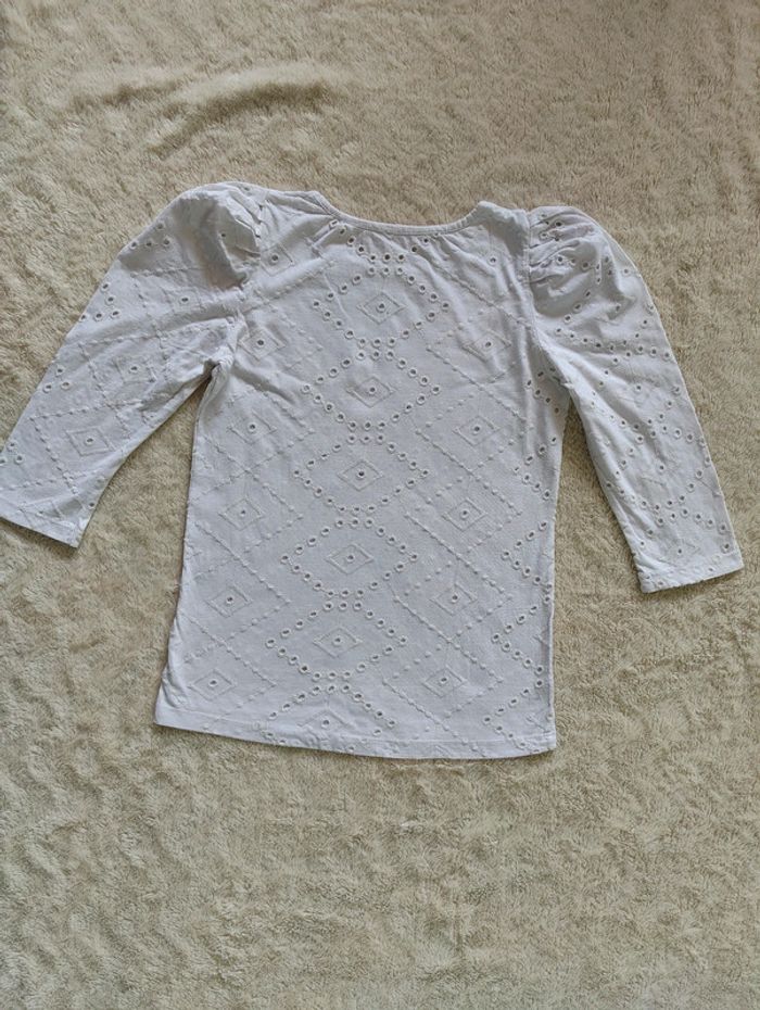 T-shirt femme vintage 36 / 38 - photo numéro 2