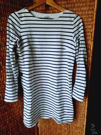 Robe Séraphine Maternity 40