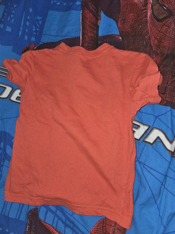 Tshirt Complice  5 ans - photo numéro 2