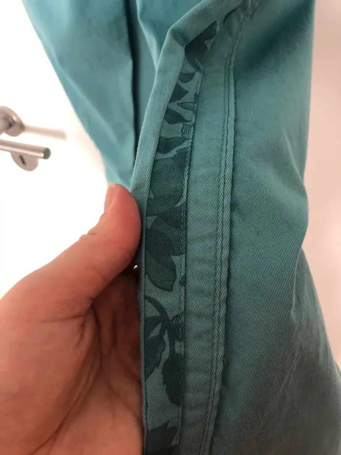 Pantalon chino taille 38 - photo numéro 3