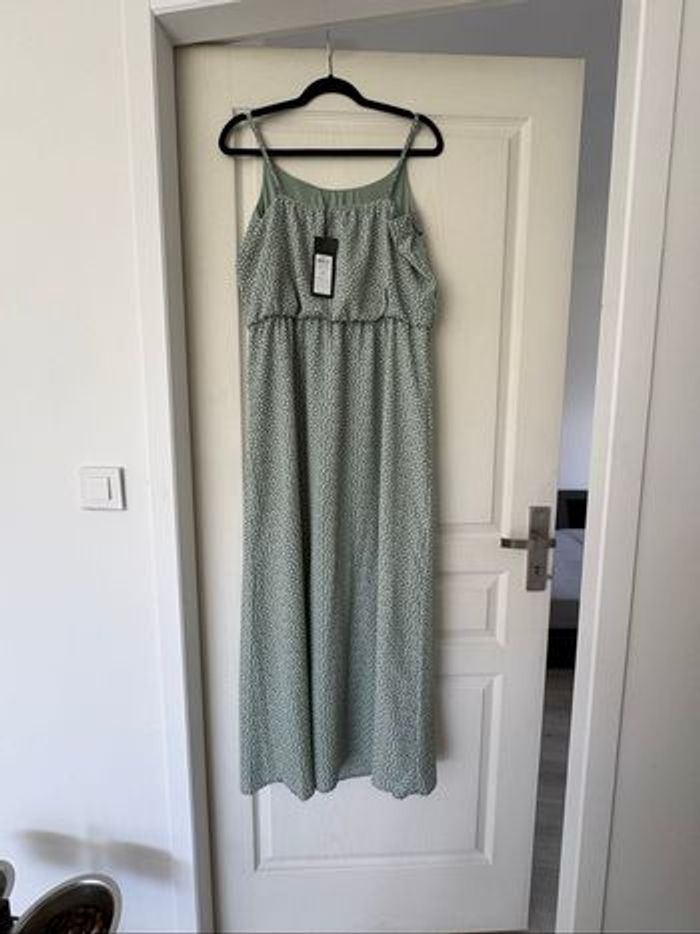 Robe longue - photo numéro 3