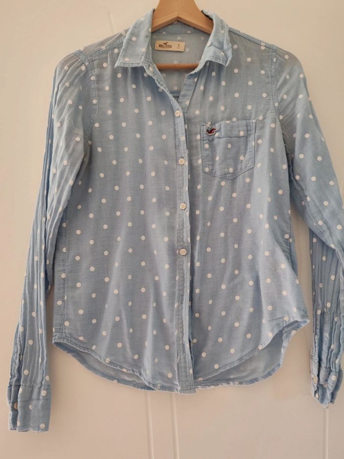 Chemise légère