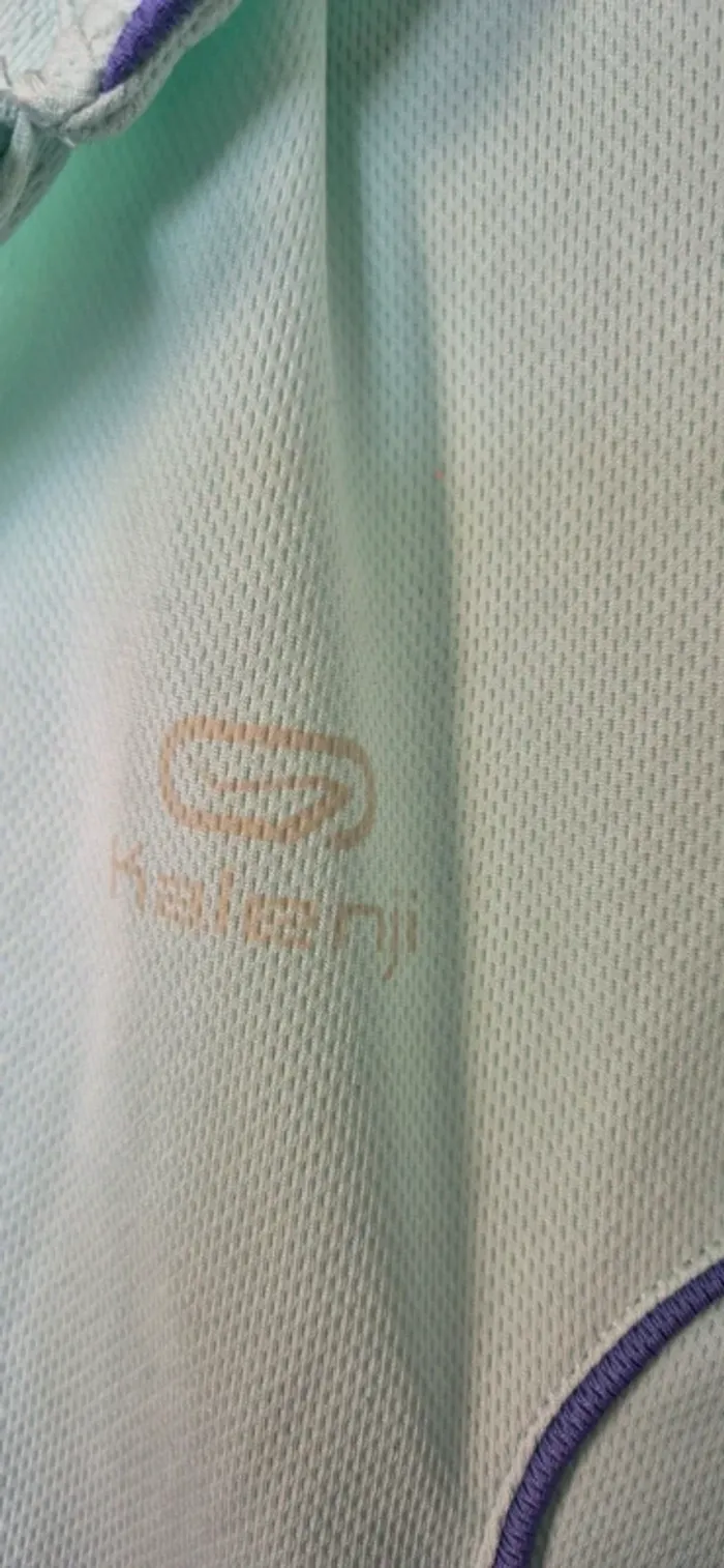 Veste sport - photo numéro 2