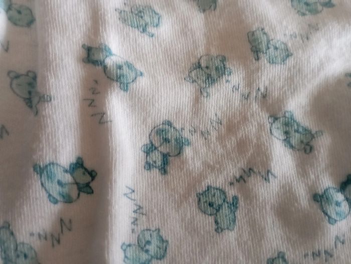 Chemise manches longues - photo numéro 2