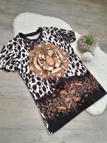 Tee-shirt homme "John H", taille S