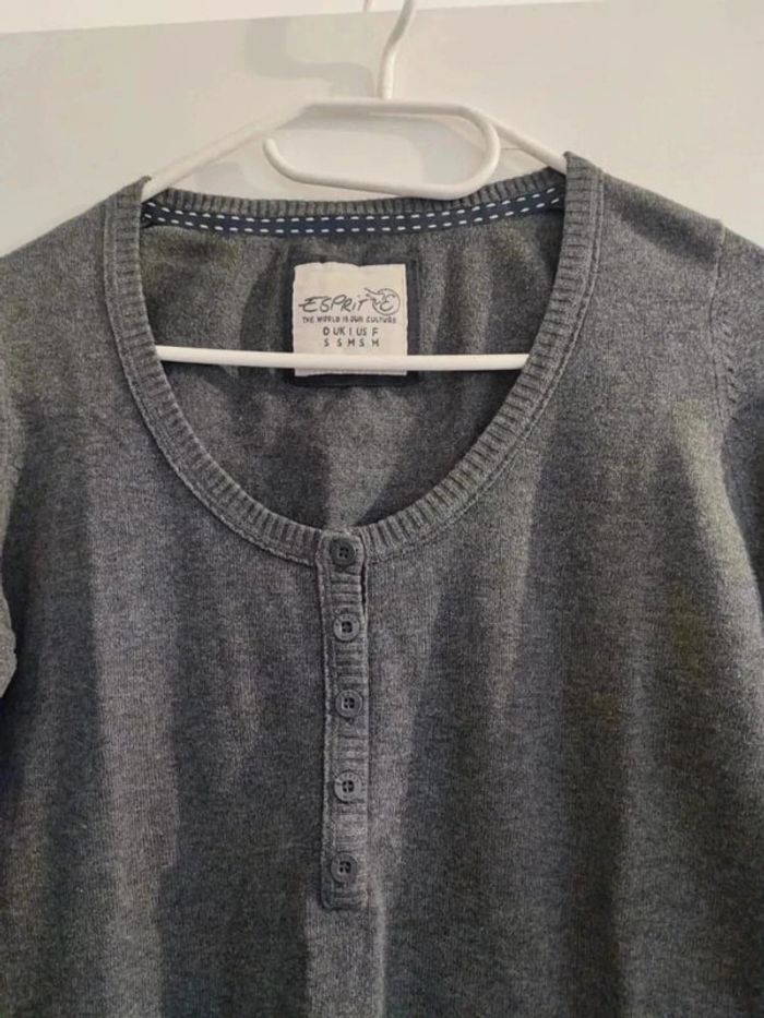 Pull Esprit - photo numéro 2