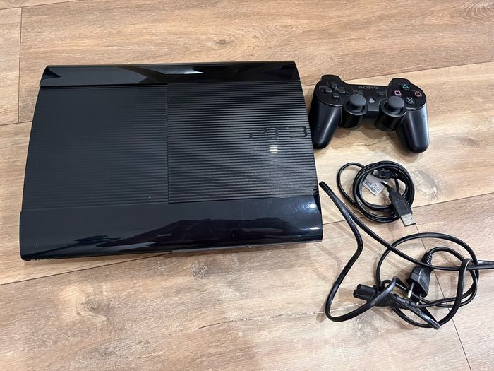 Console PlayStation 3