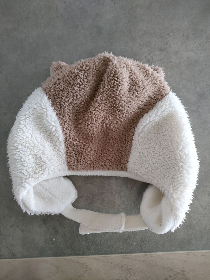 Bonnet mixte - photo numéro 2