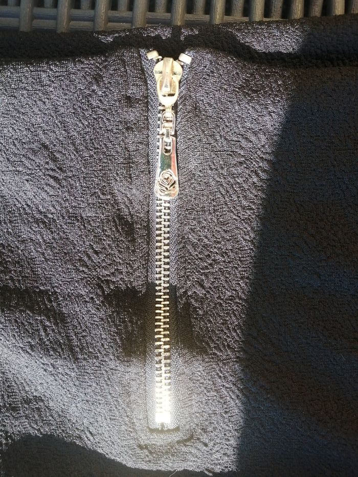 Mini Jupe - photo numéro 4