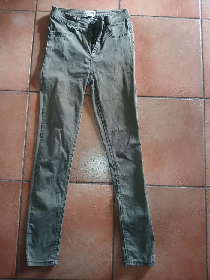 Pantalon femme - photo numéro 2