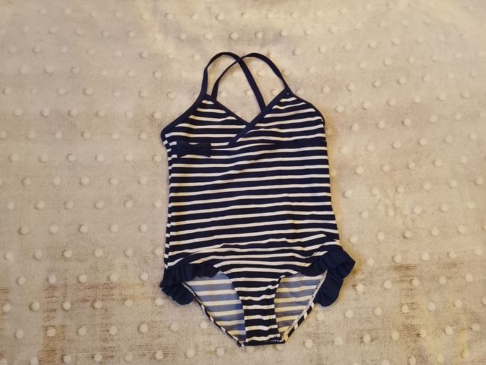 Maillot de bain 1 pièce