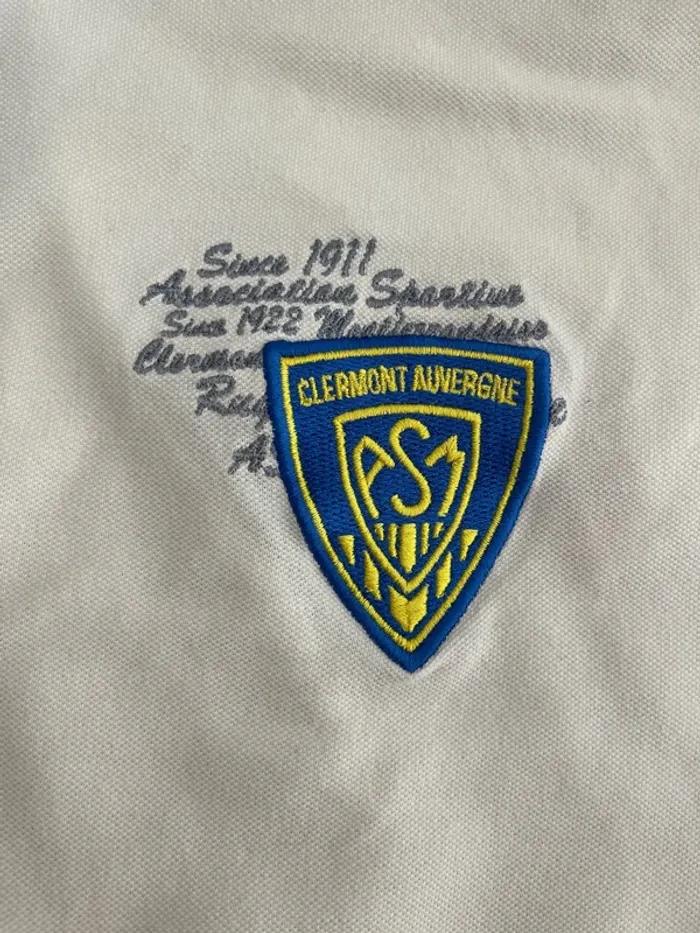 Polo De rugby ASM - photo numéro 4
