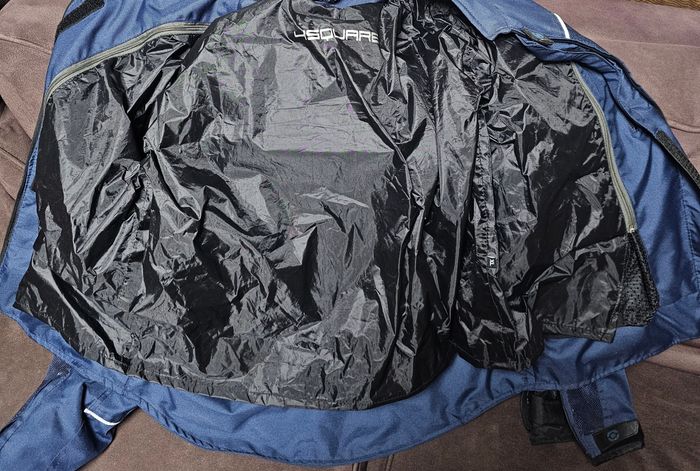 Blouson moto 4square mercury - photo numéro 4