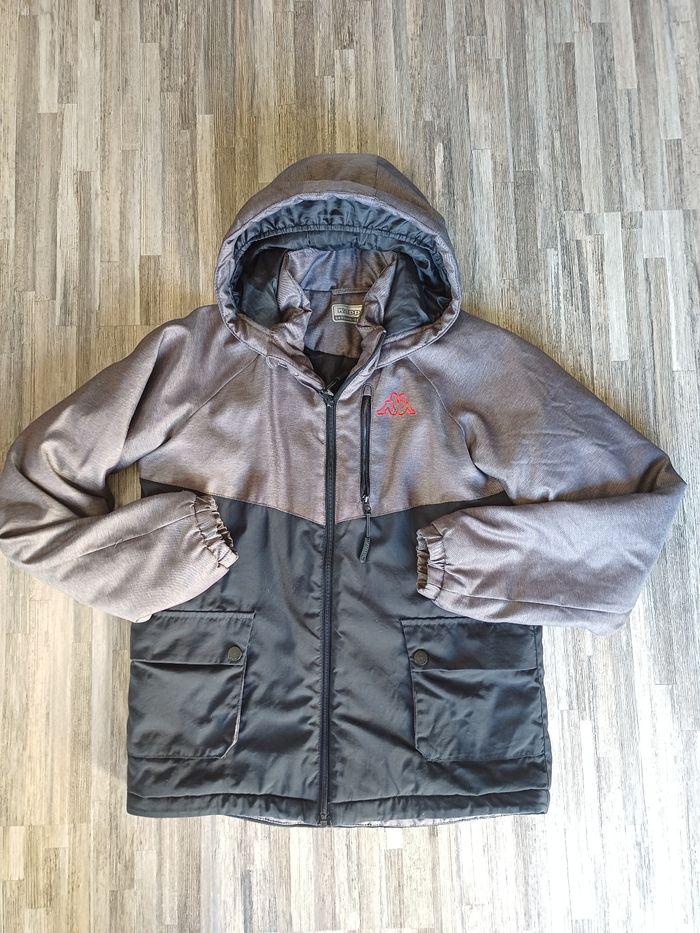 Blouson hiver